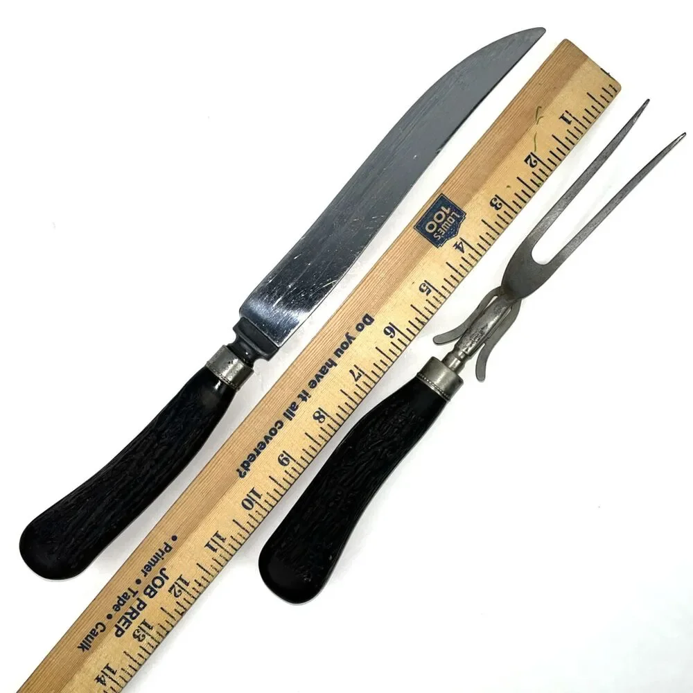 Royal Brand Cutlery vintage royal